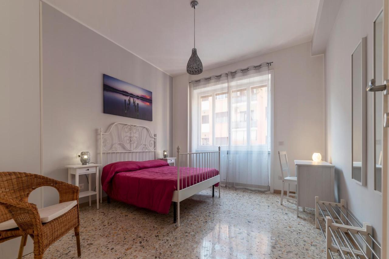 Musei Vaticani & Cipro Mm Appartement *