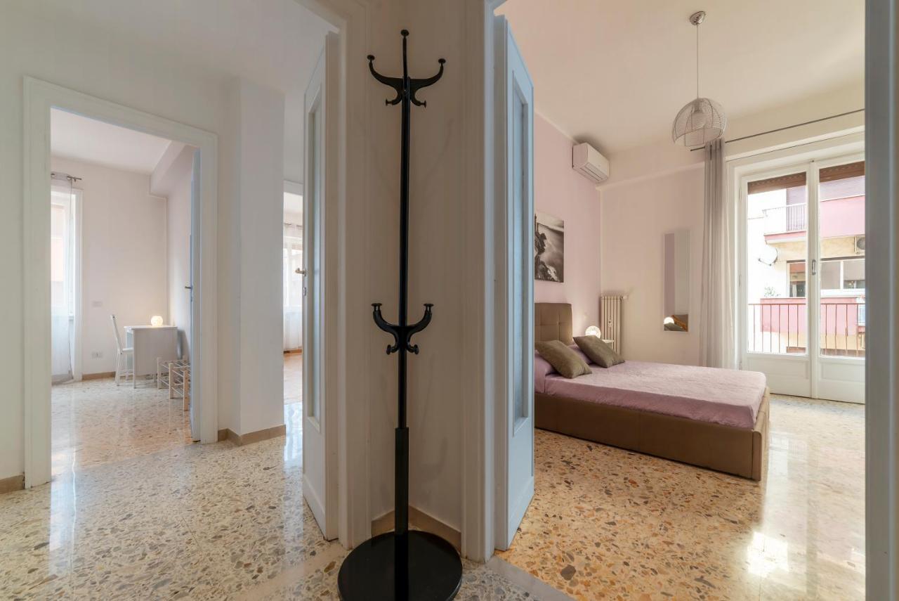 Appartement Musei Vaticani & Cipro Mm Rome