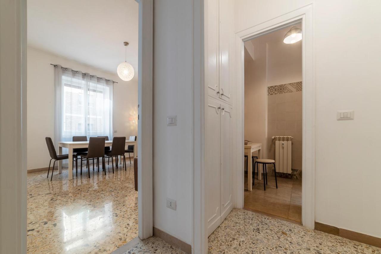 Musei Vaticani & Cipro Mm Appartement Rome