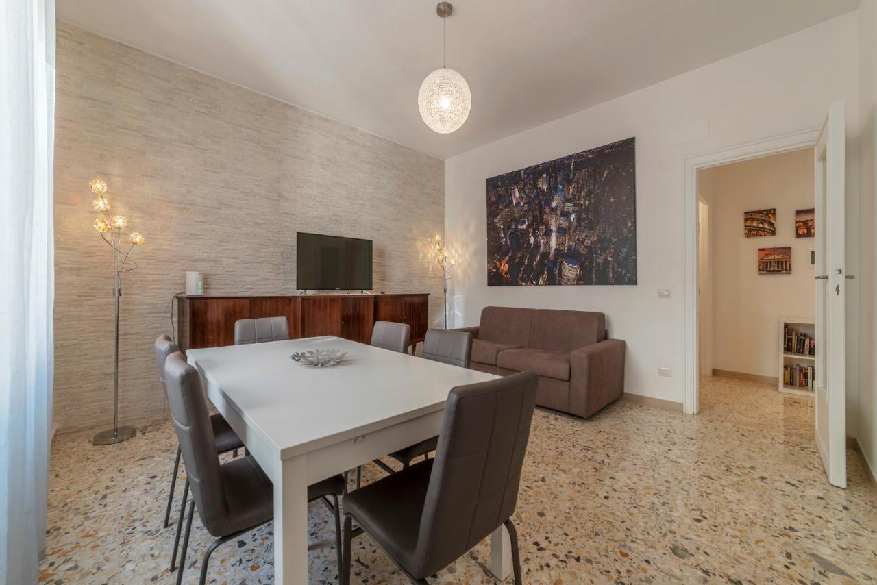 Musei Vaticani & Cipro Mm Appartement Rome